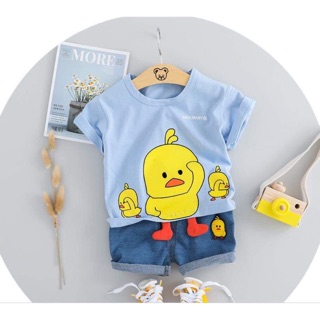 Combo bộ tre cho bé