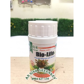 Dung dịch trồng thủy canh BIO-LIFE