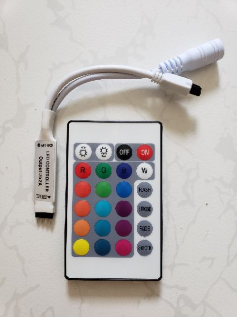 LED THANH 5050 DC 12V - 72 LED | BigBuy360 - bigbuy360.vn