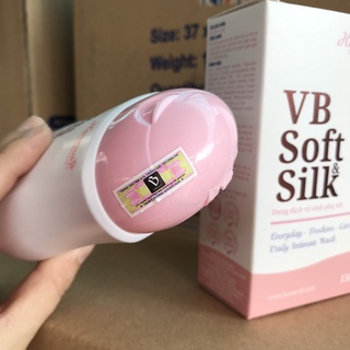 Dung dịch vệ sinh Hana Soft Silk