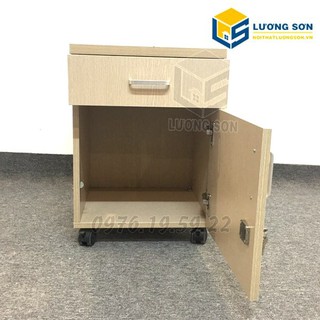 HỘC TỦ DI ĐỘNG – HT03