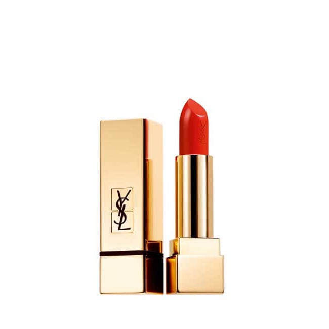 Son thỏi YSL Rouge pur couture Ouibeaute