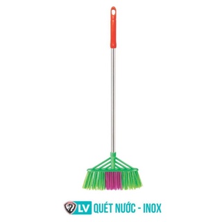 CHỔI XƯƠNG NHỰA QUÉT NƯỚC, QUÉT RÁC