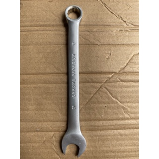 Cờ lê - vòng miệng 10mm -> 32mm