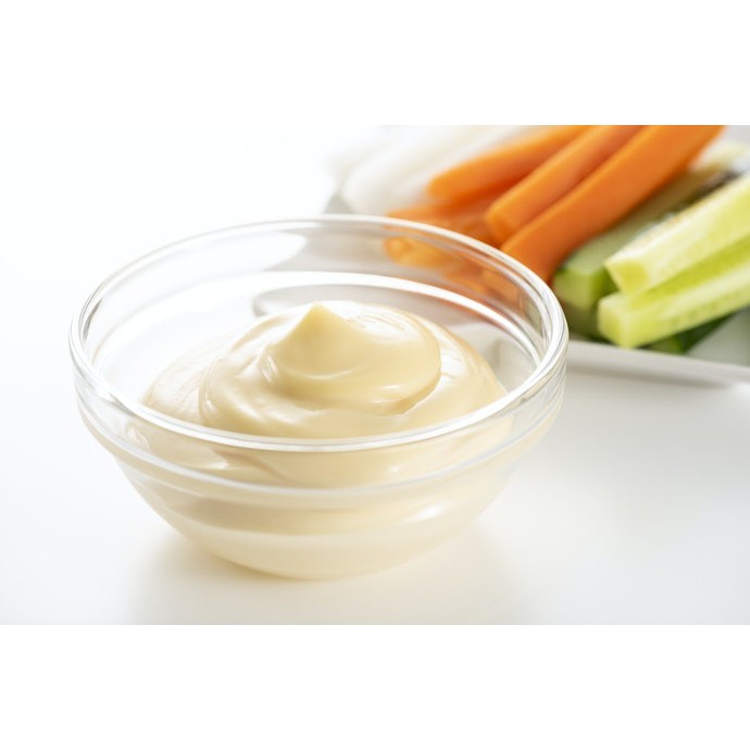 Sốt mayonnaise Aji-mayo tuýp 1kg