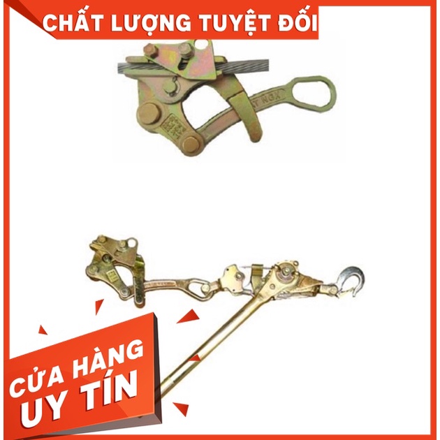 [GIÁ SỈ] Cóc Kẹp Cáp [SIÊU RẺ]