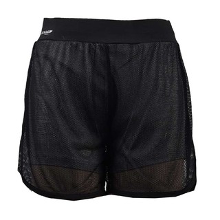Quần gym nữ dunlop - dqgys8118-2-bk hàng chính hãng thương hiệu từ anh quốc đổi trả miễn phí