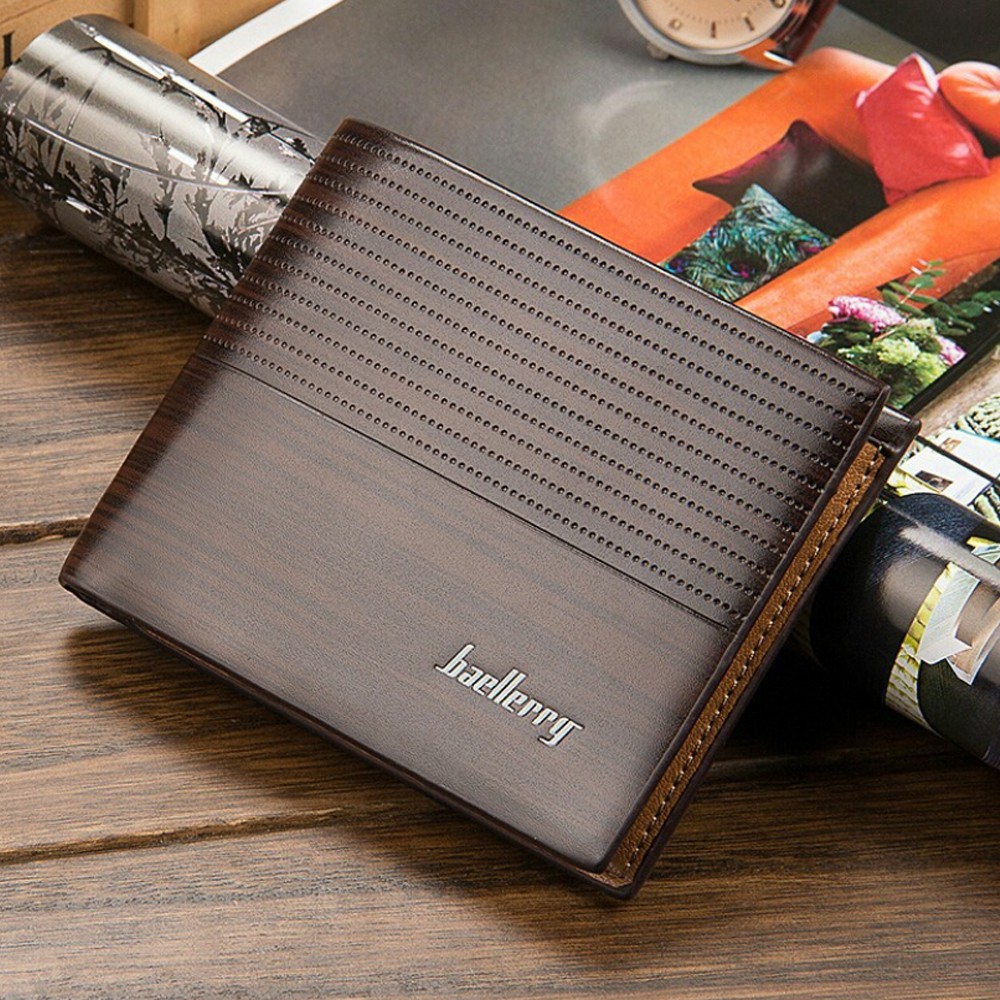 Baellerry Ví Da Nam WO13 Full Box