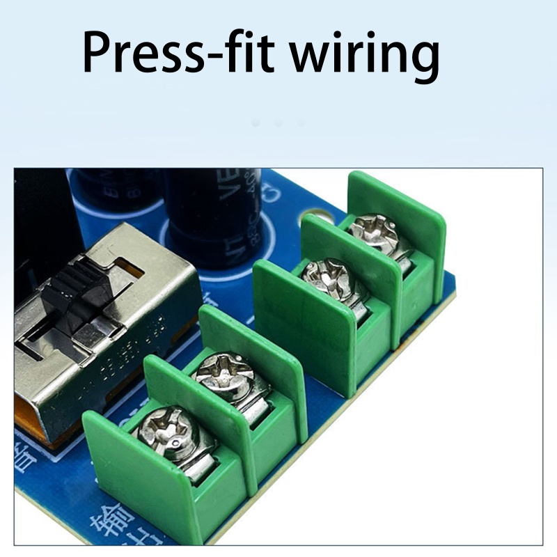 Mô-đun Chia Tần Số Loa Chất Lượng Âm Thanh HiFi