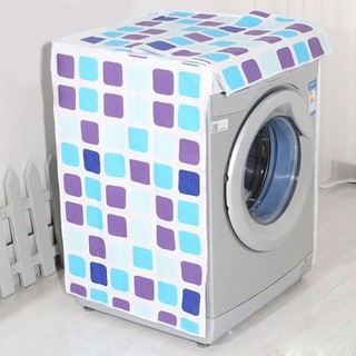 Vỏ bọc máy giặt cửa ngang và cửa trên