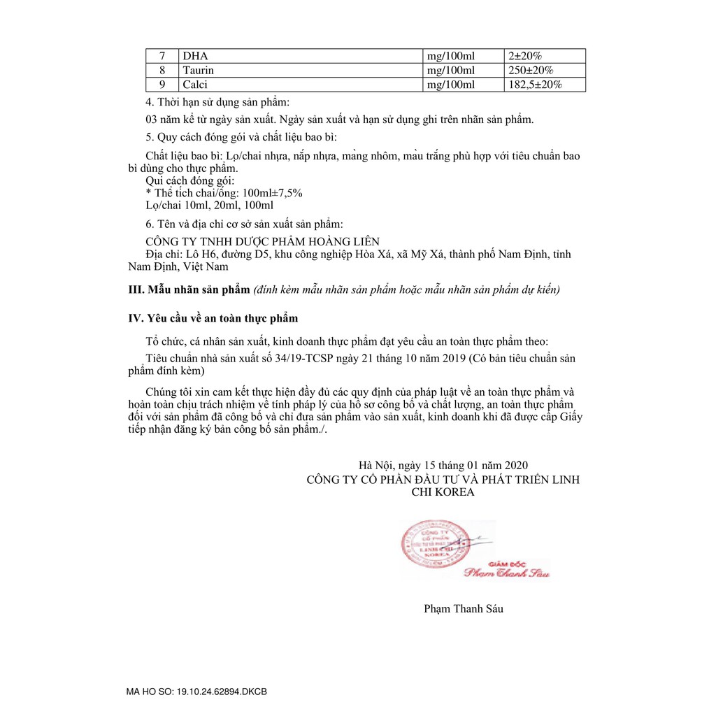 Kidsmum Ngon Ngon- Siro dành cho trẻ biếng ăn