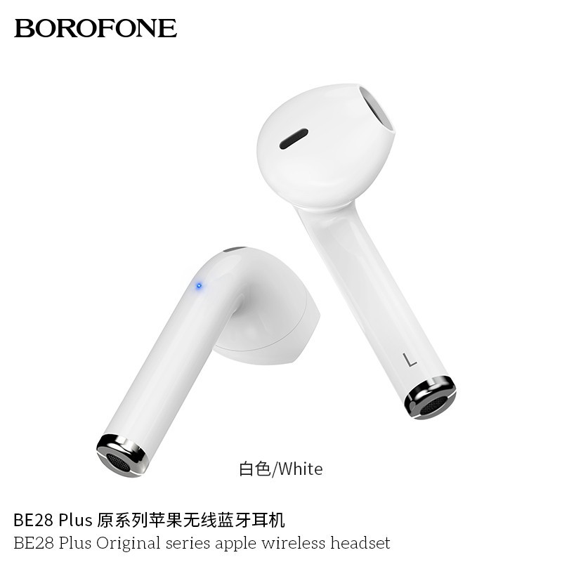 Tai nghe Bluetooth không dây Airpod Usams US-LQ001 ♥️Freeship♥️ Giảm 30k khi nhập MAYT30 - Tai nghe không dây chính hãng