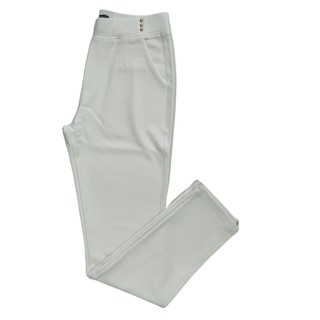 QUẦN NỮ VẢI COTTON LỤA CO GIÃN