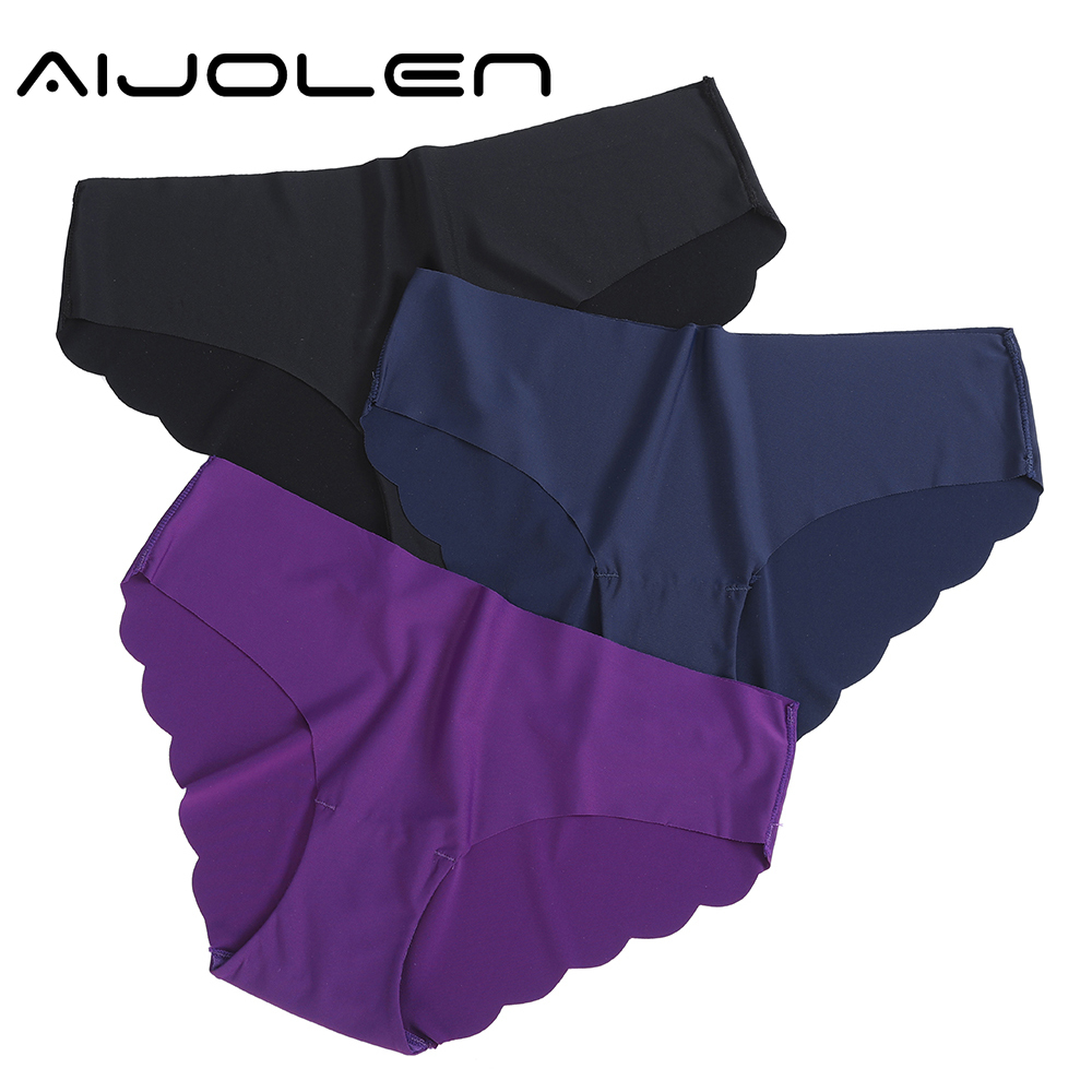 Quần lót nữ Aijolen liền mạch quyến rũ cho nữ