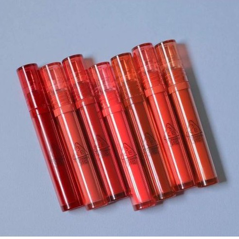 (Chính Hãng) Son 3CE Flash Lip Tint