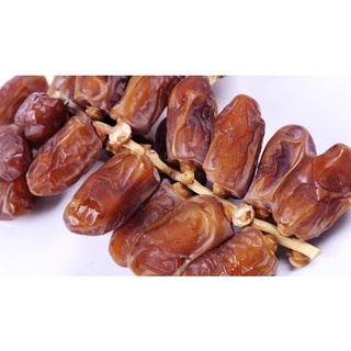 500gr quả chà là sấy khô có tặng kèm hộp và túi sách