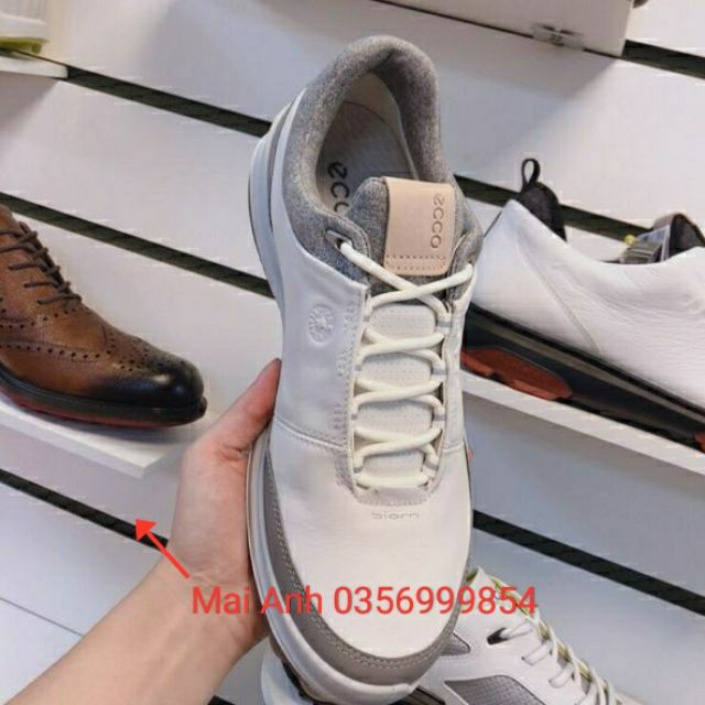 ( FREESHIP 99K ) Giày Ecco Golf dành cho Nam