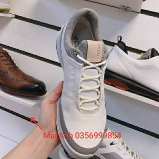 ( FREESHIP 99K ) Giày Ecco Golf dành cho Nam