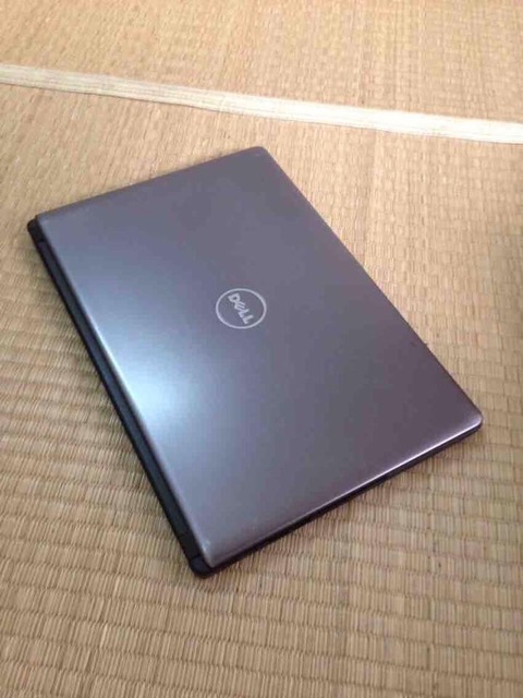 Laptop Dell 5470 vỏ nhôm sang trọng nhẹ xinh | BigBuy360 - bigbuy360.vn