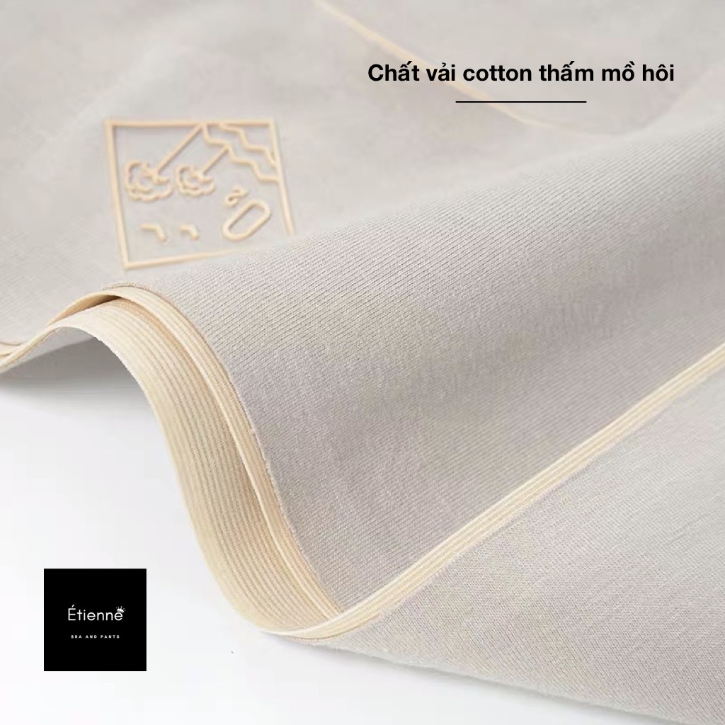 🎉Set quần 4 chiếc thấm mồ hôi diệt khuẩn (hàng có sẵn) | BigBuy360 - bigbuy360.vn