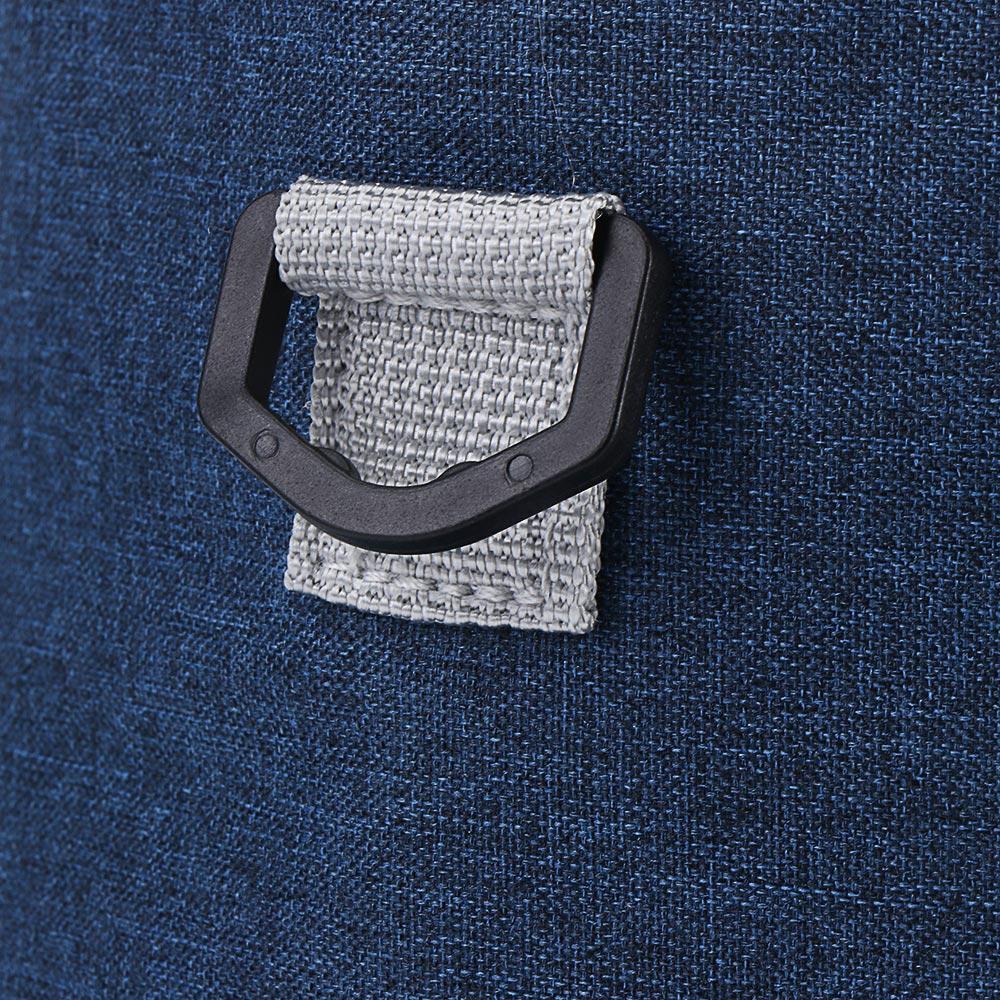 Túi Đựng Hộp Cơm Trưa Giữ Nhiệt Tiện Dụng Khi Đi Cắm Trại