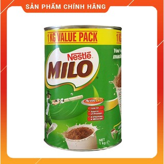 ✅Sữa MILO Úc [CHÍNH HÃNG] 1kg