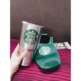 cốc giữ nhiệt starbuck