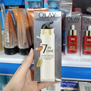 Kem dưỡng Olay Total Effects 7 in 1 50ml