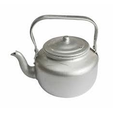 Ấm đun nước Nhôm Hải phòng 3L - 5L