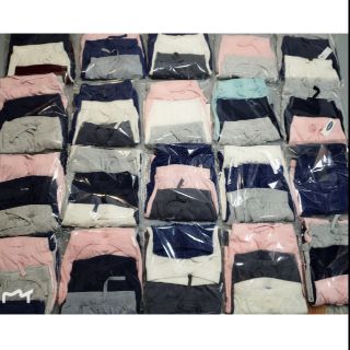 Set 3 quần old navy