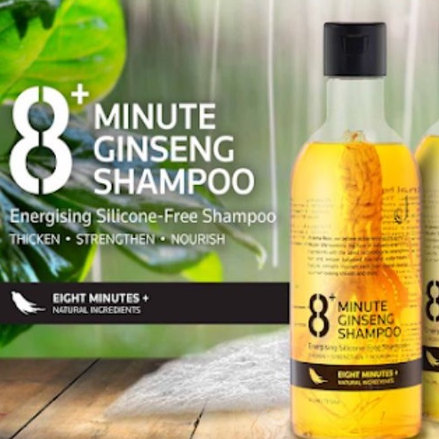 ✅ DẦU GỘI NHÂN SÂM VÀNG 𝐉𝐞𝐦𝐚 𝐑𝐨𝐬𝐞 𝟖+ 𝐌𝐢𝐧𝐮𝐭𝐞𝐬 𝐆𝐢𝐧𝐬𝐞𝐧𝐠 𝐒𝐡𝐚𝐦𝐩𝐨𝐨 𝟒𝟎𝟎𝐦𝐥
