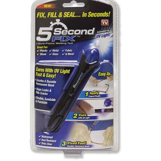  Keo Dán Đa Năng 5 Second Fix