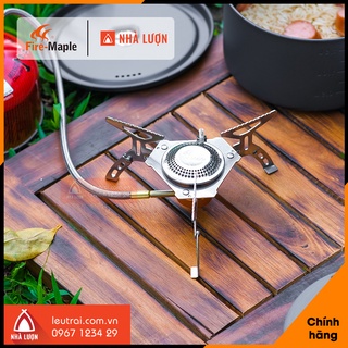 Bếp gas dã ngoại fire maple FMS-105