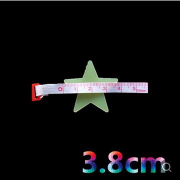 Sticker Dạ Quang 3d Dán Tường Trang Trí