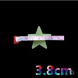 Sticker Dạ Quang 3d Dán Tường Trang Trí