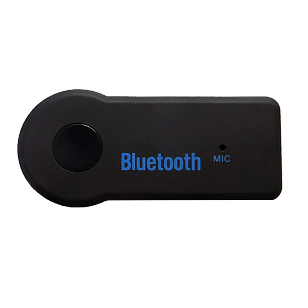 Thiết bị kết nối Bluetooth 3.0 Aux hỗ trợ chơi nhạc trên xe hơi