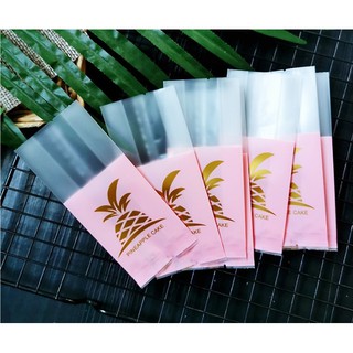 Túi đựng bánh dứa 50c