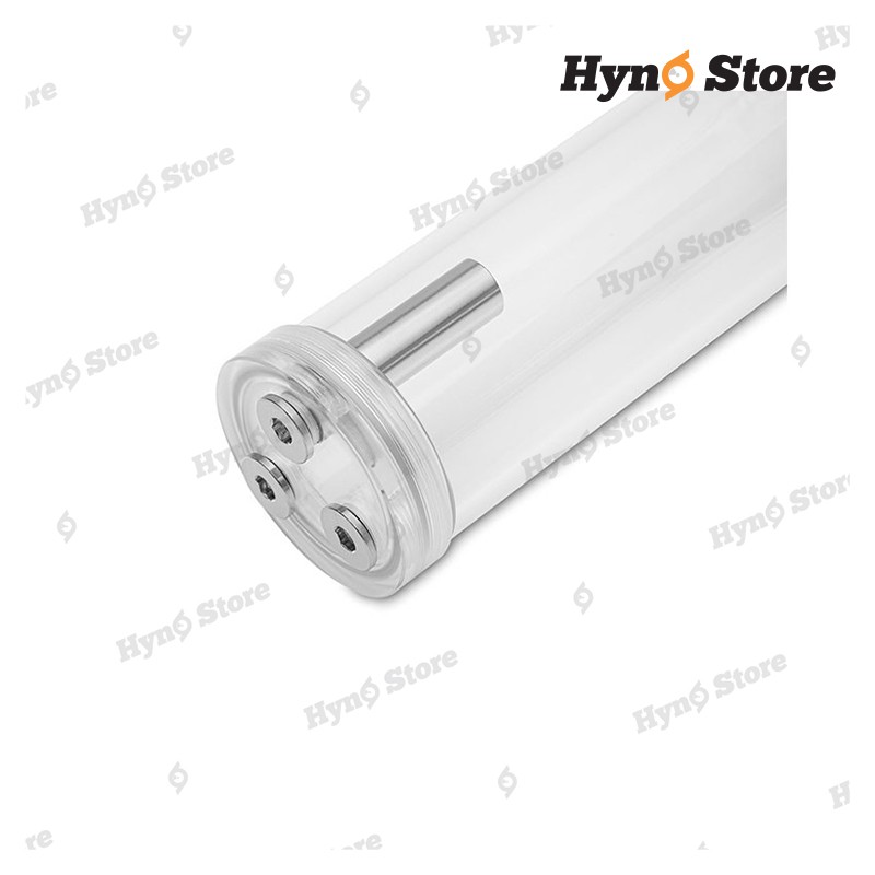 Bơm tản nhiệt EK Quantum Kinetic TBE 200 D5 PWM DRGB Plexi cao cấp Tản nhiệt nước custom - Hyno Store