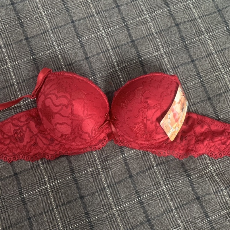 Áo lót coolakiss nâng siêu đẹp, áo lót ren nâng ngực đẹp mút dày 4.5cm