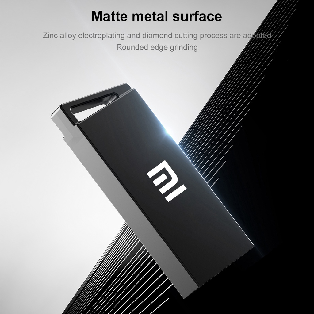 Usb 3.0 Xiaomi u disk 1tb/2tb tốc độ cao
