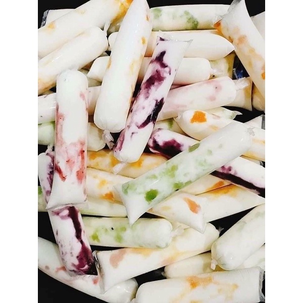 Sữa Chua Mix Vị