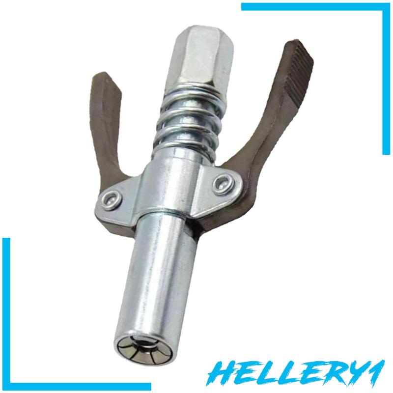 [Hellery1] Vòi Phun Mỡ Khoá Tự Động Chịu Được Sức Nặng