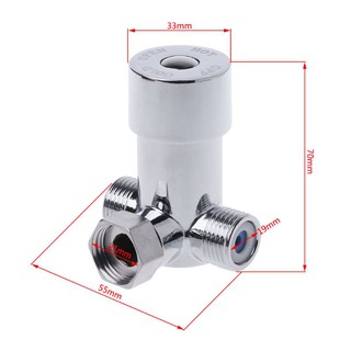 Van Trộn Nóng Lạnh G1/2