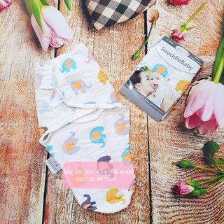 Ủ kén xô Swaddle Baby
