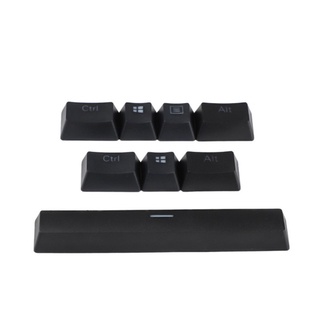 Nút Bàn Phím Cơ Có Đèn Nền 6u Cho Razer