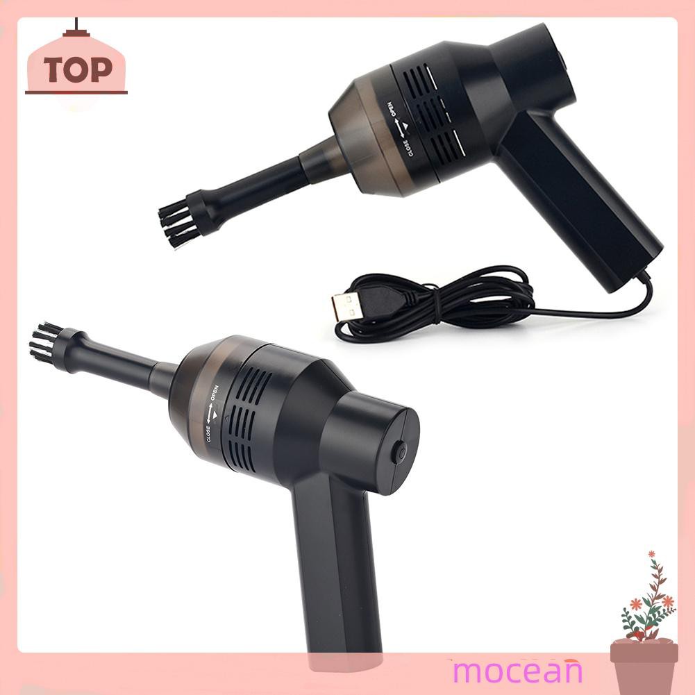 Mocean Máy Hút Bụi Bàn Phím Máy Tính Mini Cầm Tay Tiện Lợi