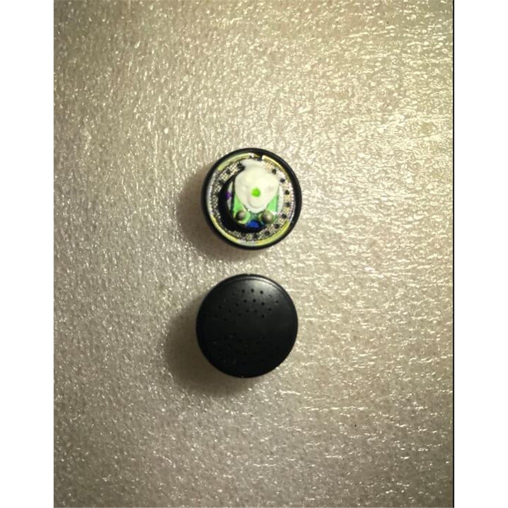 5 Pairs DIY pk2 Earphone Speaker 14.8mm Earbuds speaker
