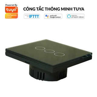 Công tắc thông minh Tuya Wifi EU