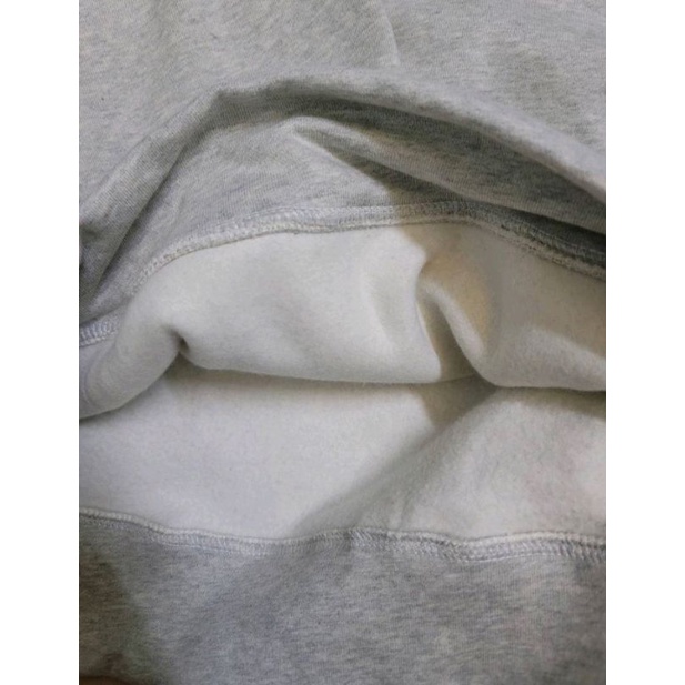 Áo khoác hoodie nỉ bông form rộng Rosé - IOIO 🍓