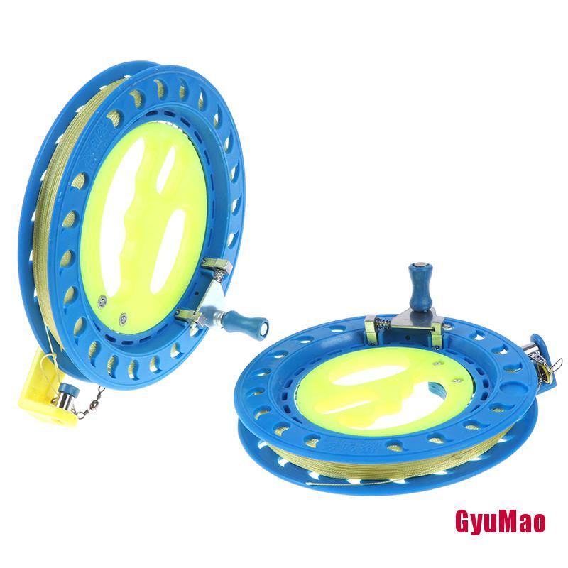 Tay Quay Thả Diều 16cm/18cm/22cm Bằng Nhựa ABS